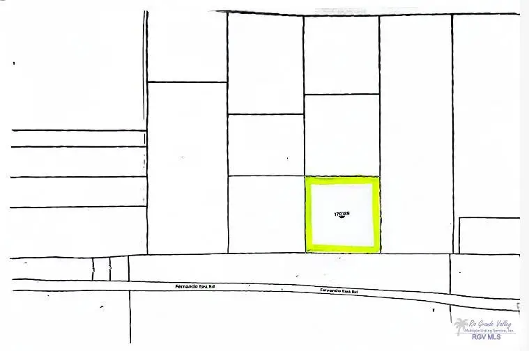 3.78 Acres- Fernando Rd, Rio Hondo, TX 78583 - Image #3