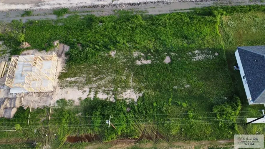 3111 Pennsylvania Ave, Port Isabel, TX 78578 - Image #3