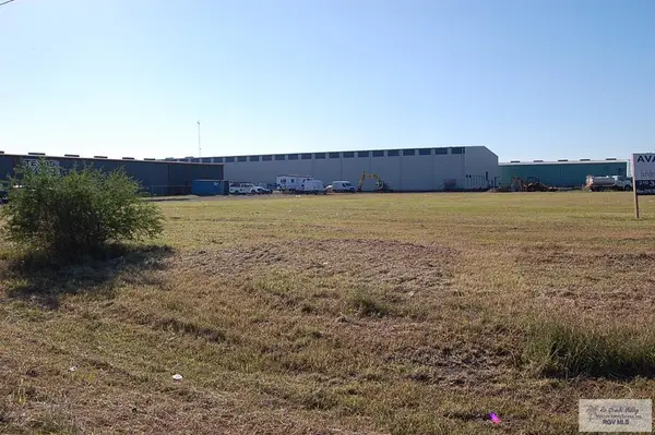 0 Fm 802, BROWNSVILLE, TX 78526