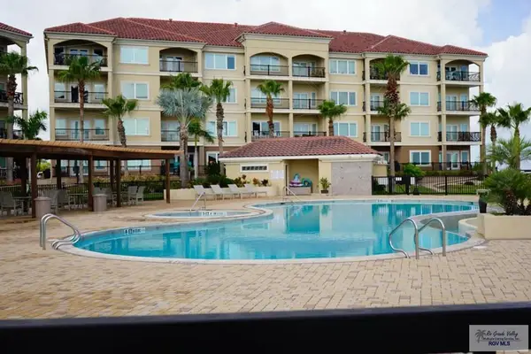 301 Houston Ave. #3102, PORT ISABEL, TX 78578