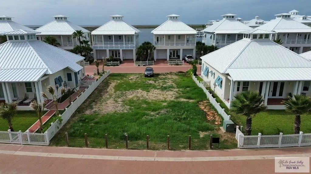12 Osprey Cove, South Padre Island, TX 78597 - Image #1