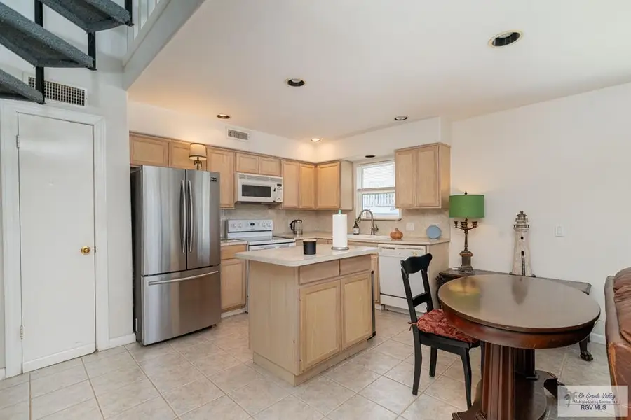 129 E Gardenia St., South Padre Island, TX 78597 - #3