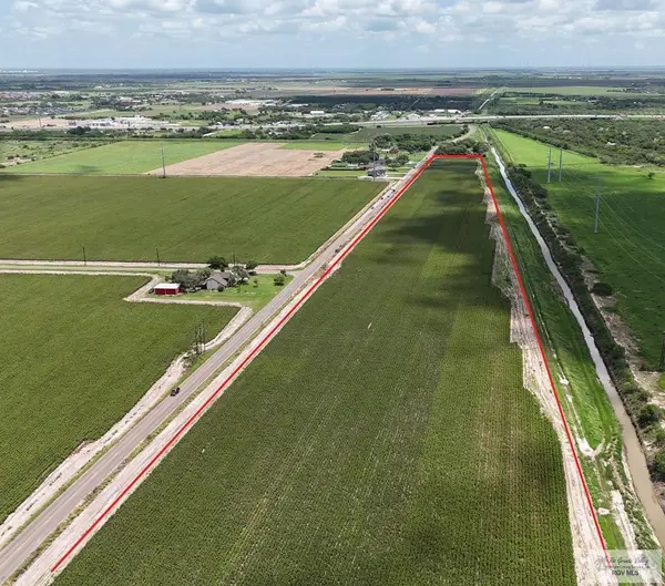 30 Acres Sherer Rd, SAN BENITO, TX 78586