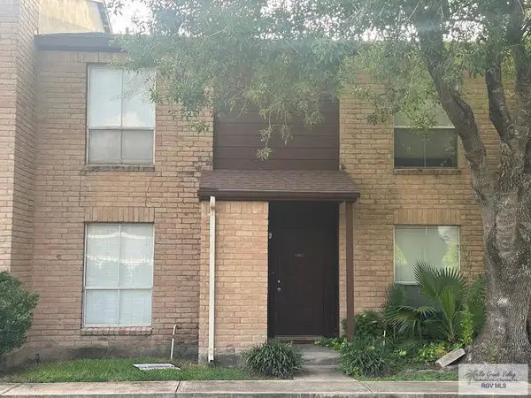 4601 Carmen Ave. #1703, RANCHO VIEJO, TX 78575