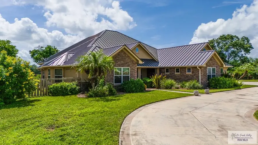34425 Island Estates St., San Benito, TX 78586 - Image #2
