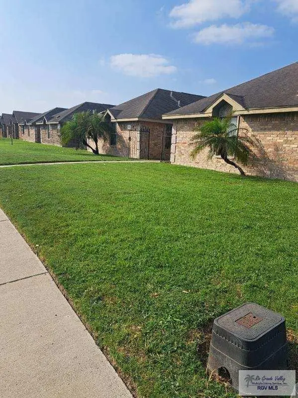300 W Amy Dr #A, B, C, D, San Juan, TX 78589 - #2