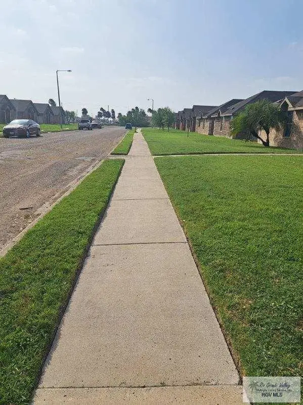 300 W Amy Dr #A, B, C, D, San Juan, TX 78589 - #3