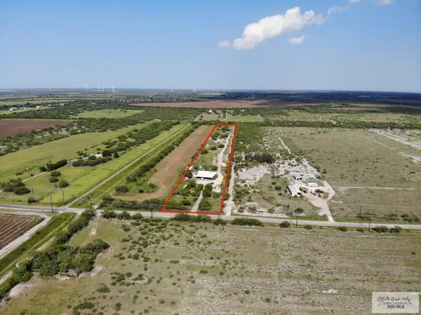 29647 Adams Rd., SAN BENITO, TX 78586