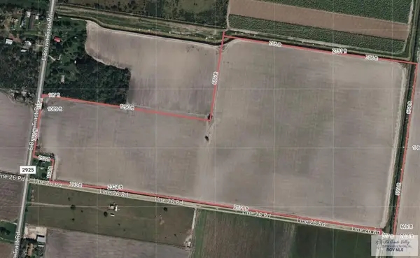 0 S Brown Tract, SAN BENITO, TX 78586