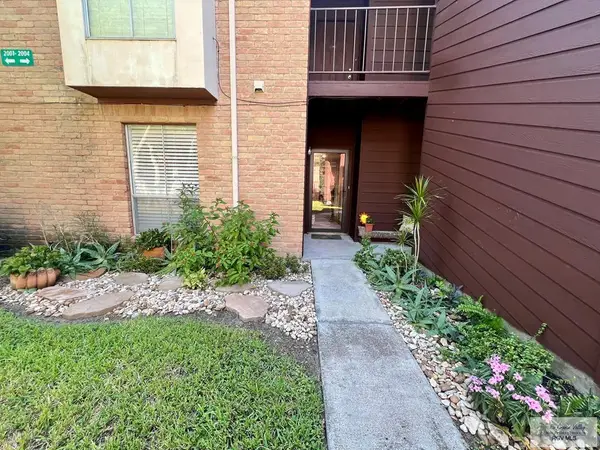 4601 Carmen Ave. #Unit2003, RANCHO VIEJO, TX 78575