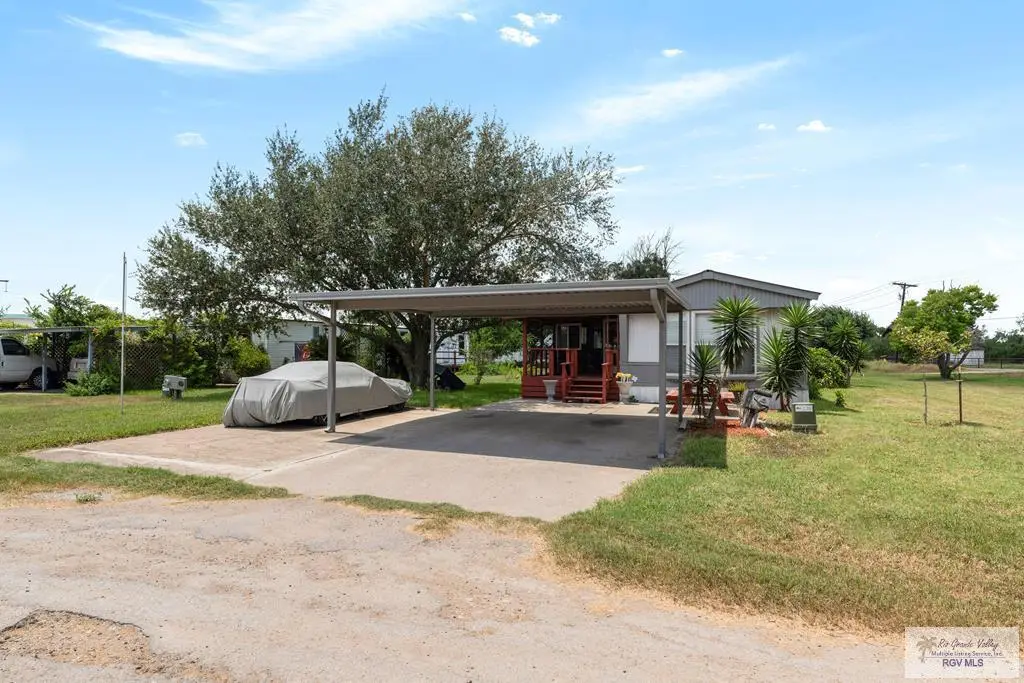 32725 W Parmer Dr., San Benito, TX 78586 - #1