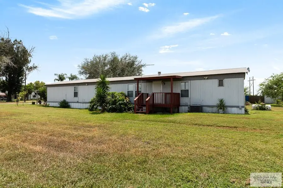 32725 W Parmer Dr., San Benito, TX 78586 - #2