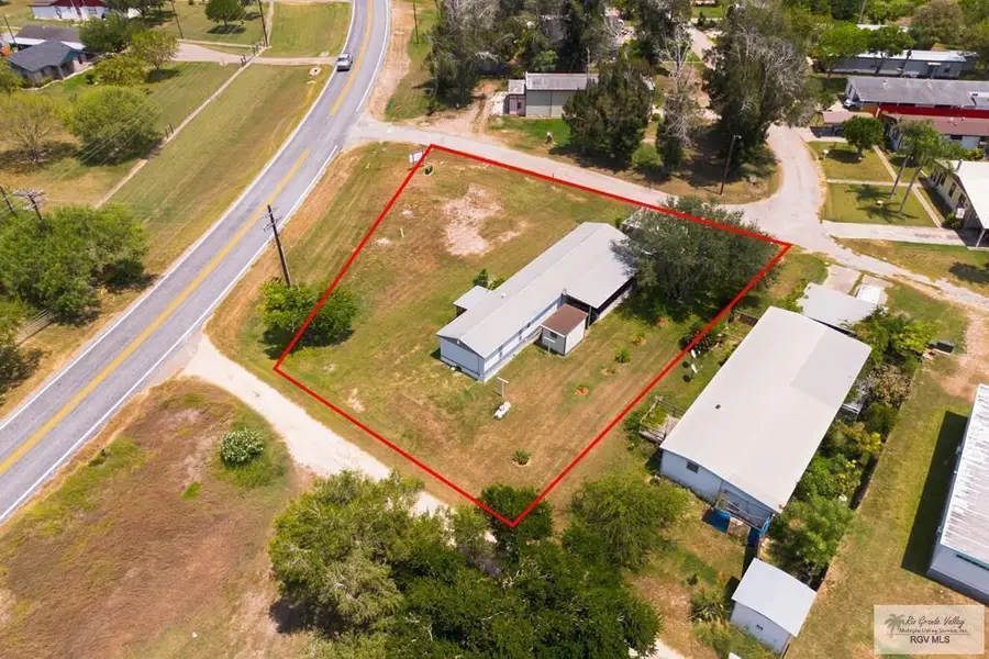 32725 W Parmer Dr., San Benito, TX 78586 - #3