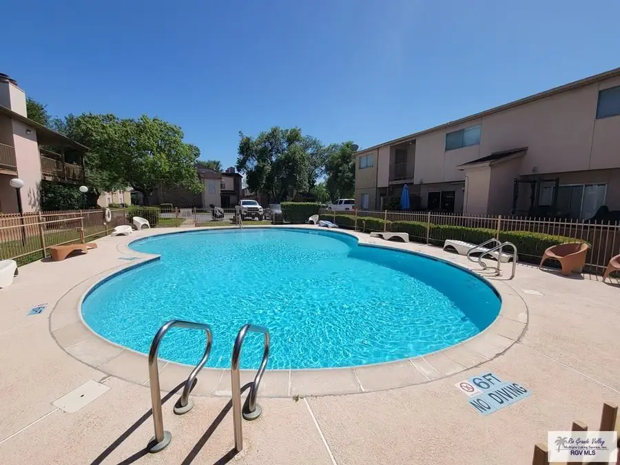 3500 Carmen Ave. #807, Rancho Viejo, TX 78575 - Image #2