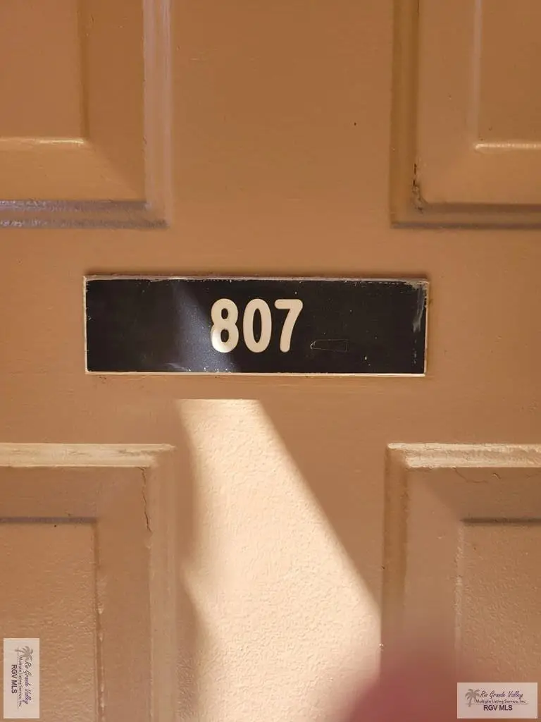 3500 Carmen Ave. #807, Rancho Viejo, TX 78575 - Image #3