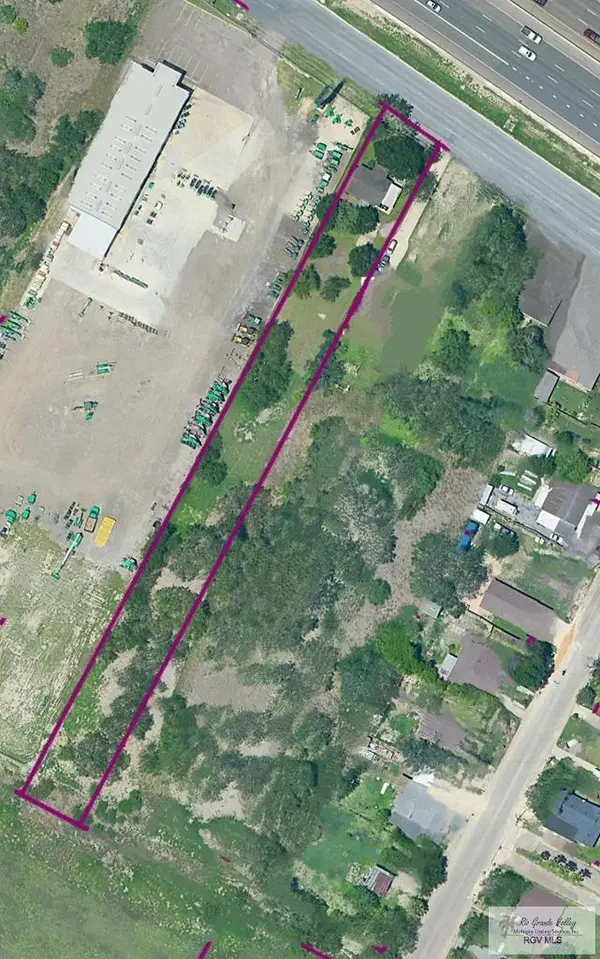 2806 S F St, HARLINGEN, TX 78552