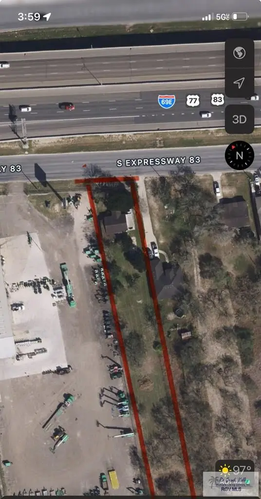 2806 S F St, Harlingen, TX 78552 - #2