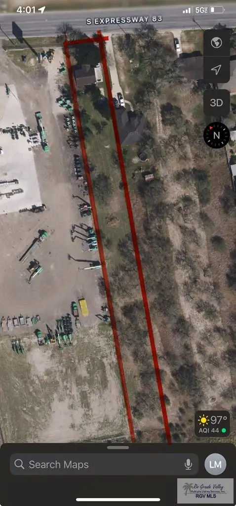 2806 S F St, Harlingen, TX 78552 - #3