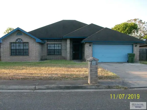 617 Parkland Dr., BROWNSVILLE, TX 78521