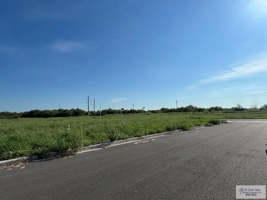 906 40th St., San Juan, TX 78589 - #3