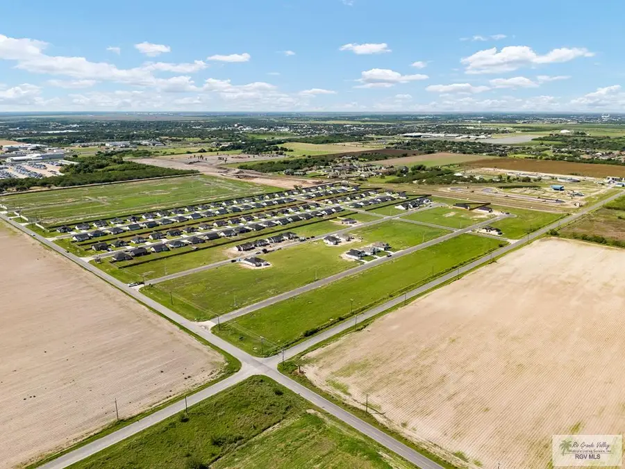 Lot 14 Alyssa Dr, Mercedes, TX 78570 - #2