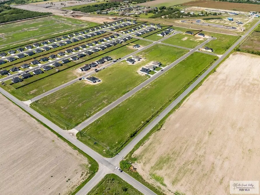 Lot 16 Alyssa Dr, Mercedes, TX 78570 - #3