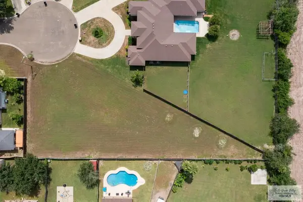 000000 Algodon Ct. #Lot 8, HARLINGEN, TX 78550