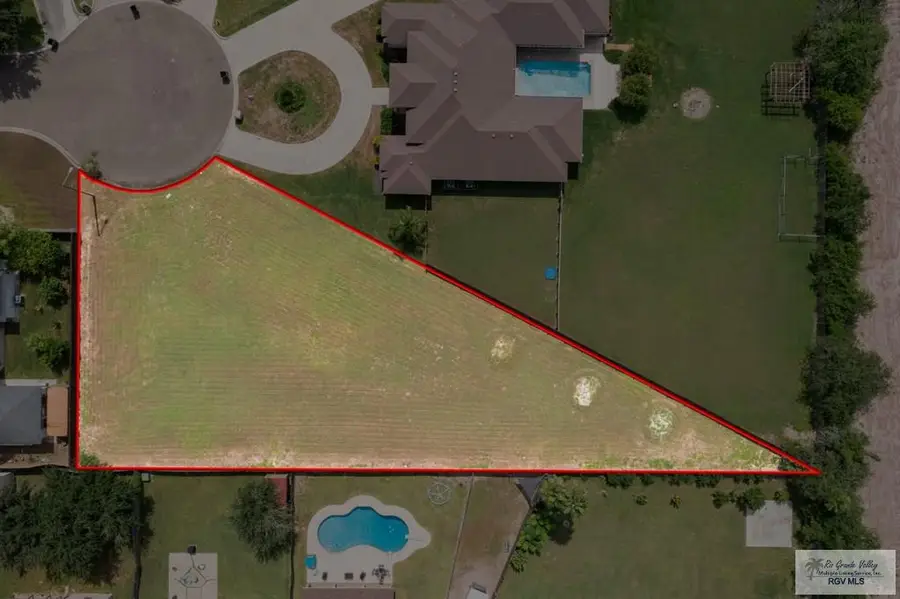 000000 Algodon Ct. #Lot 8, Harlingen, TX 78550 - Image #2
