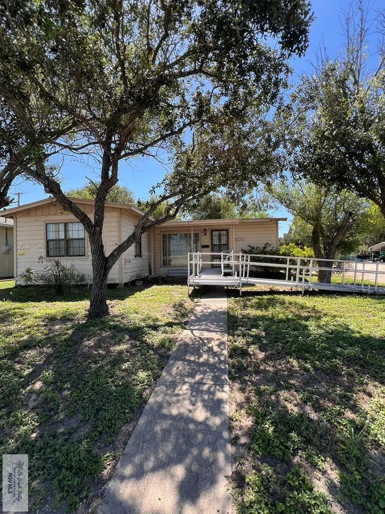 400 E Expressway 83, San Benito, TX 78586 - Image #2