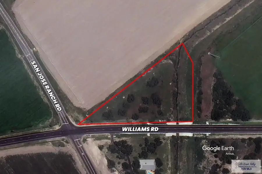 00 Williams Rd., San Benito, TX 78586 - Image #3