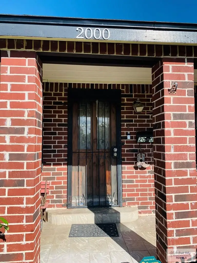 2000 W Jefferson St., Brownsville, TX 78520 - Image #2
