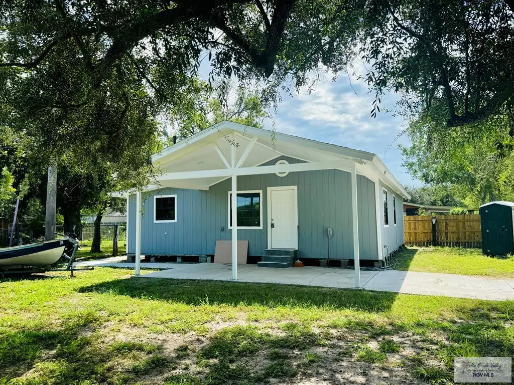 4513 Hodes Ave., Harlingen, TX 78550 - Image #1