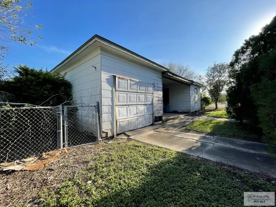 202 Poinciana St., San Benito, TX 78586 - Image #2
