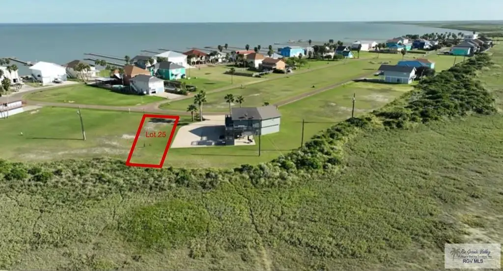 1368 Port South Dr., Port Mansfield, TX 78598 - Image #1