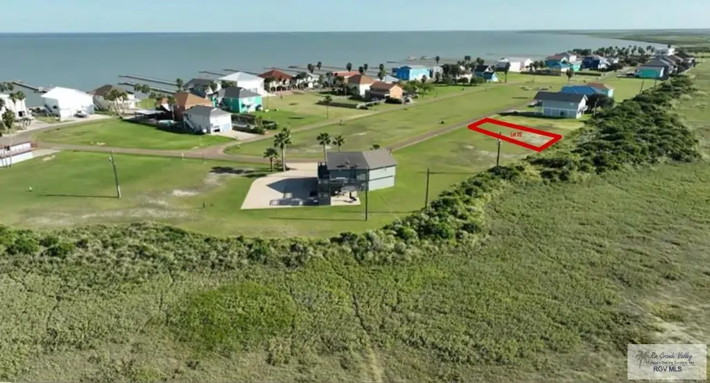 1328 Matagorda Dr., Port Mansfield, TX 78598 - Image #1