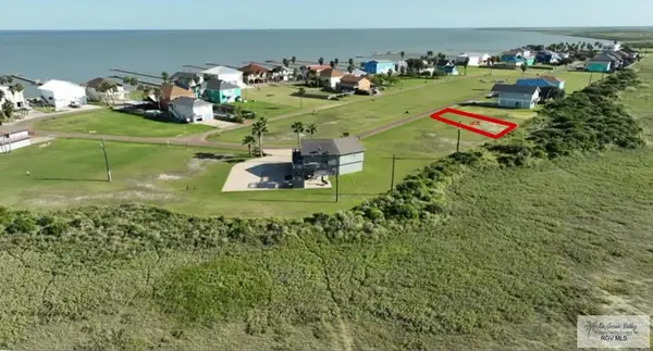 1328 Matagorda Dr., PORT MANSFIELD, TX 78598