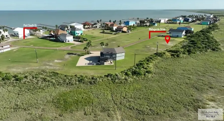 1328 Matagorda Dr., Port Mansfield, TX 78598 - Image #2