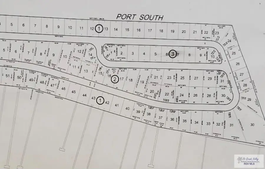 1328 Matagorda Dr., Port Mansfield, TX 78598 - Image #3