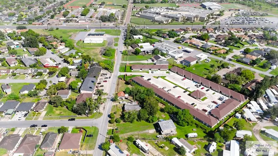 1820 N Vermillion Ave., Brownsville, TX 78521 - Image #2