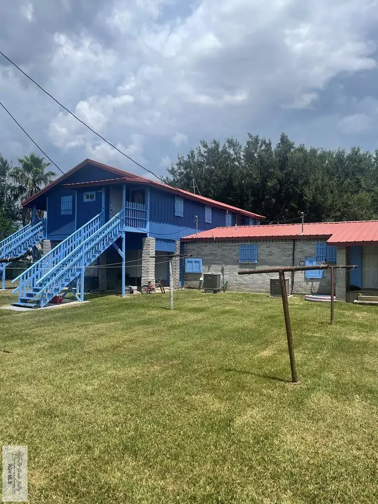 21272 Ebony Rd., Rio Hondo, TX 78583 - #2