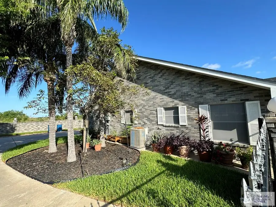 25 Morelia Cir., Brownsville, TX 78526 - #3