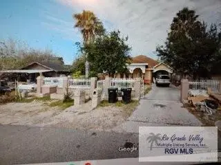 2310 Tiffany Dr., Mission, TX 78574 - #1