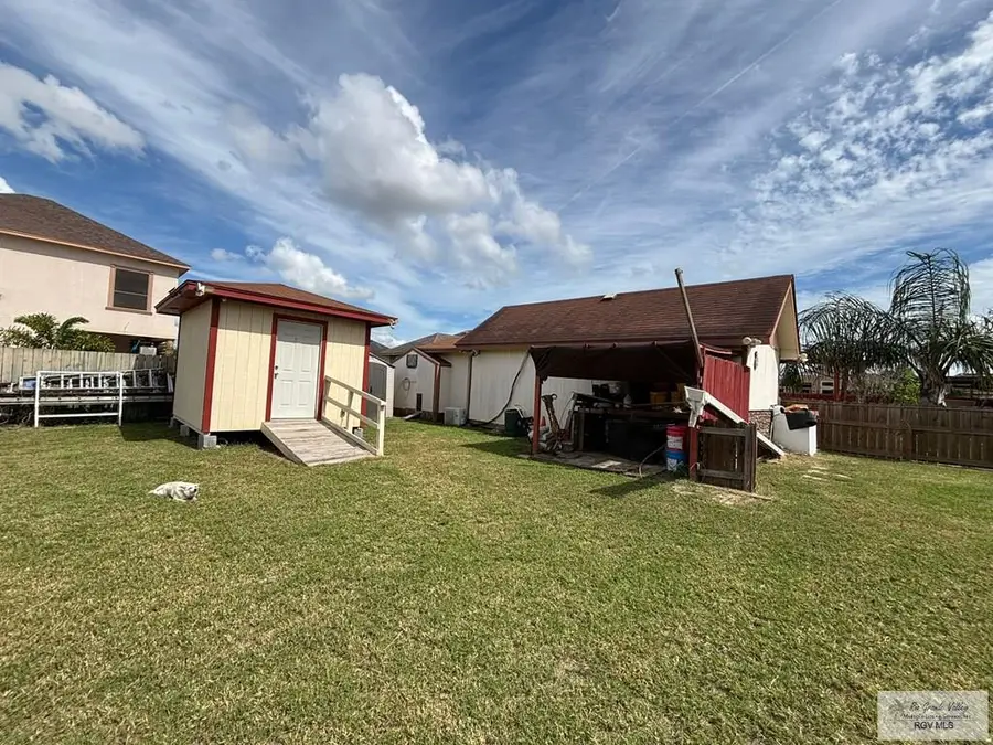 0 Alabama Pine St. #22, Brownsville, TX 78526 - Image #2