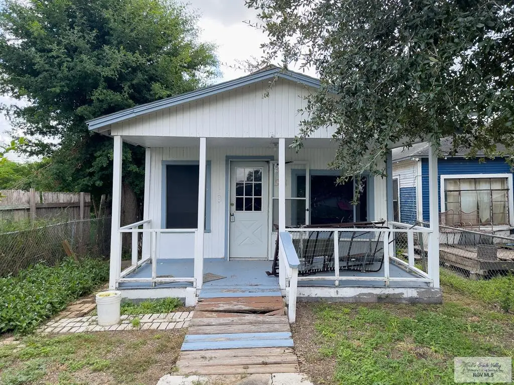 911 Curtis St., Harlingen, TX 78550 - Image #1