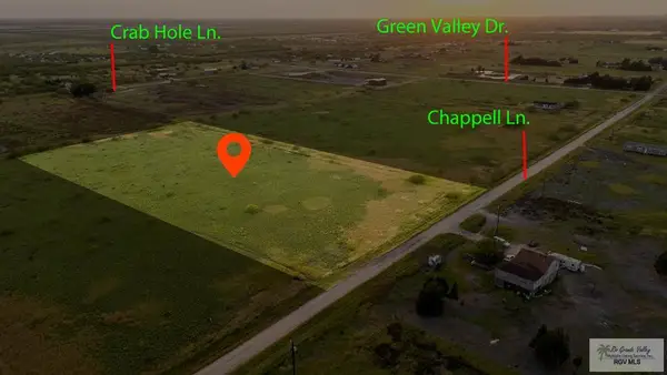 29050 Chappel Ln., SAN BENITO, TX 78586