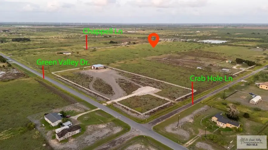 29050 Chappel Ln., San Benito, TX 78586 - Image #3