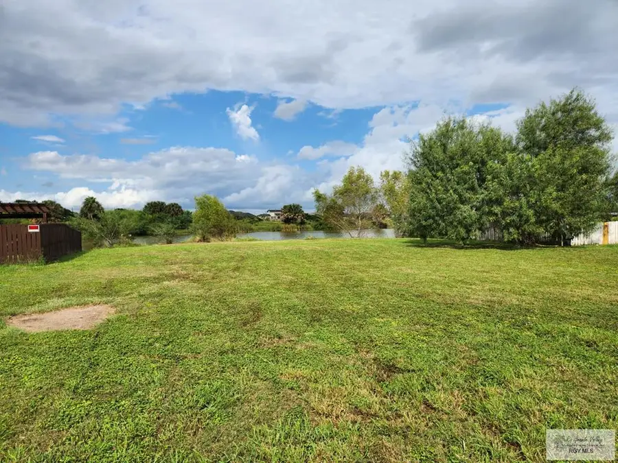 0 Daleiden Dr., Brownsville, TX 78526 - #3