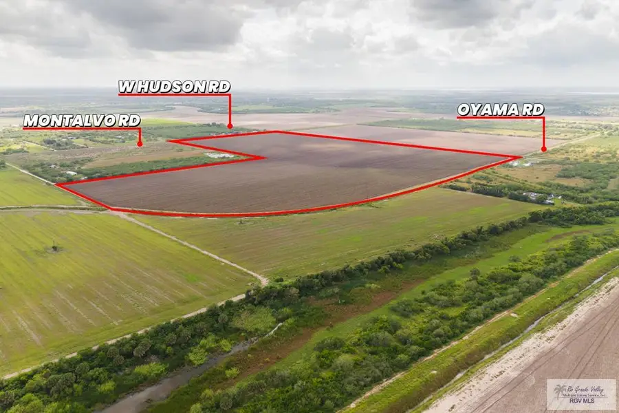 000 Hudson Blvd., San Benito, TX 78586 - #2