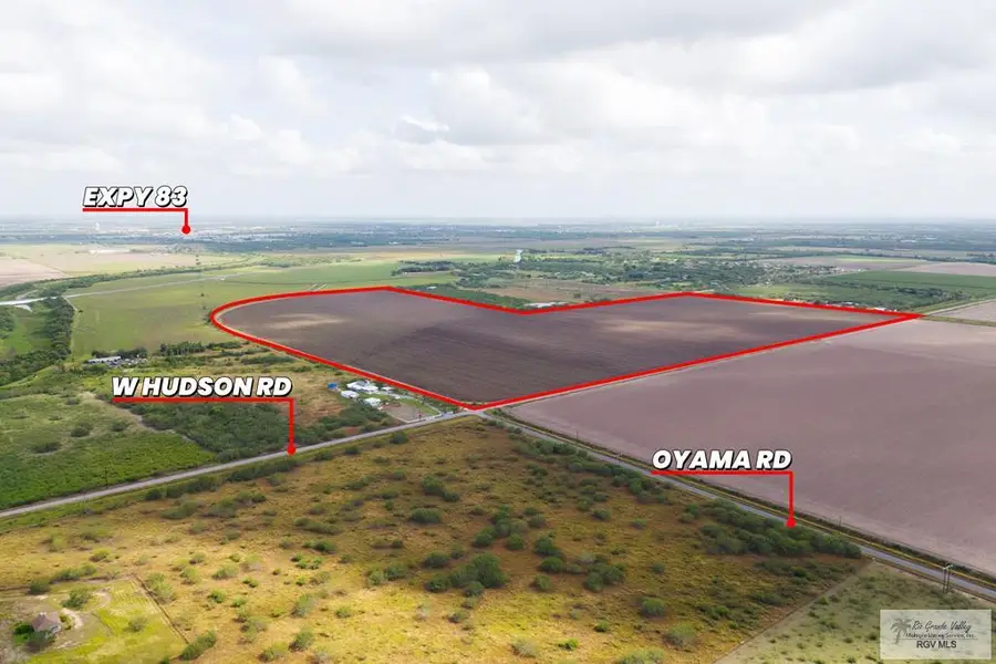 000 Hudson Blvd., San Benito, TX 78586 - #3