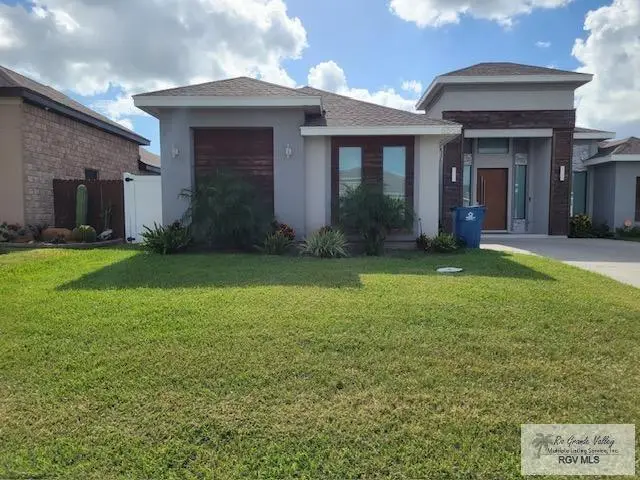 5559 Rawhide Dr., Brownsville, TX 78526 - Image #2